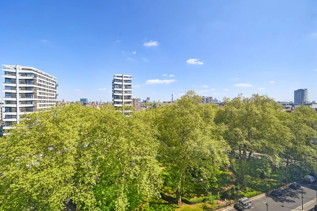 Norfolk Crescent, Hyde Park, W2, photo 5
