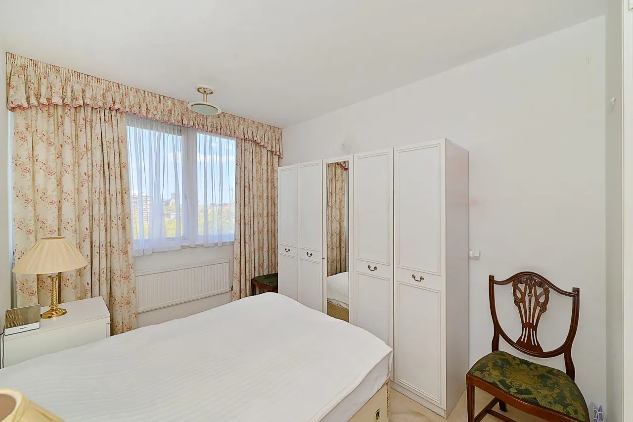 Norfolk Crescent, Hyde Park, W2, photo 8