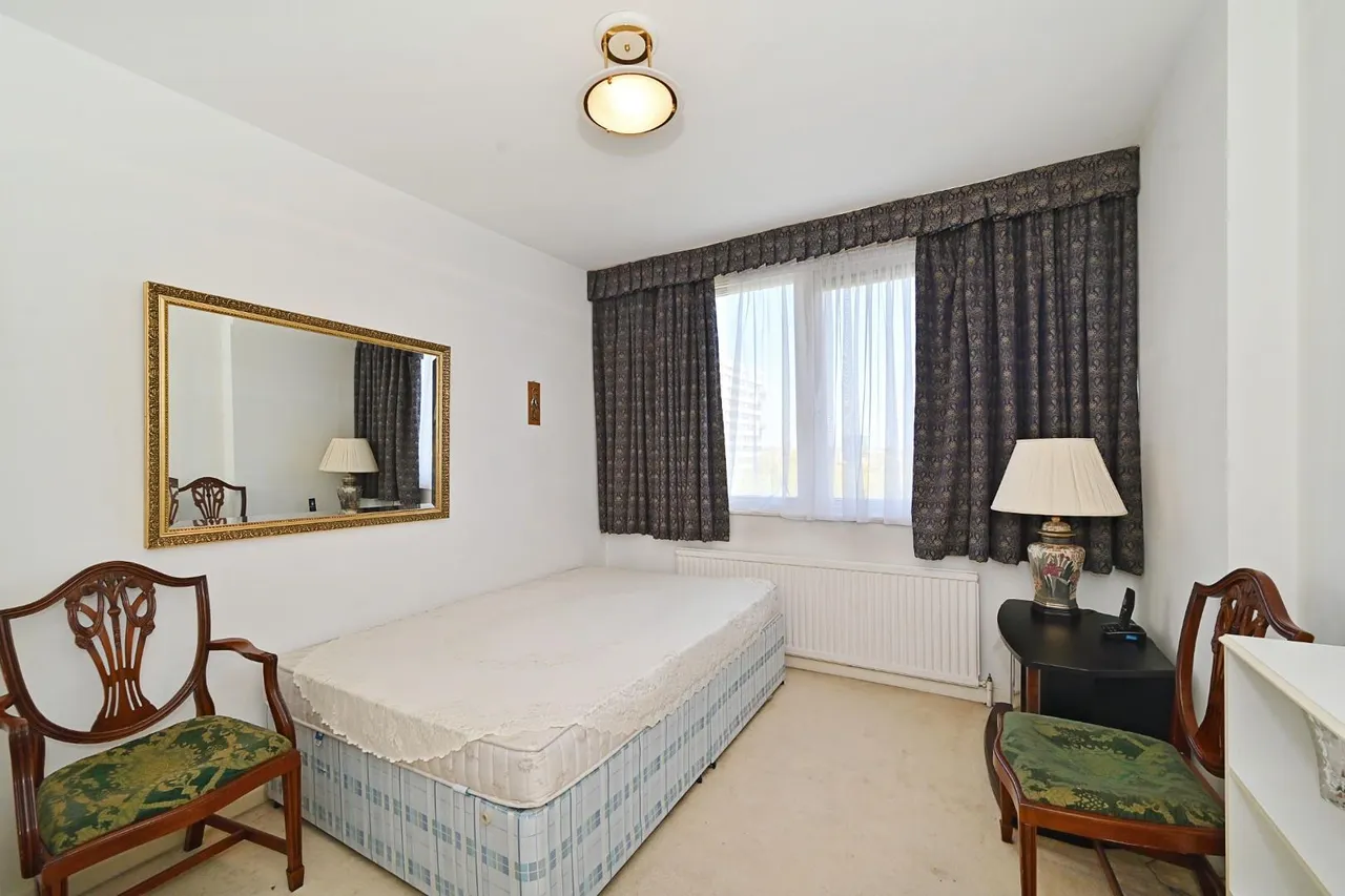 Norfolk Crescent, Hyde Park, W2, photo 14