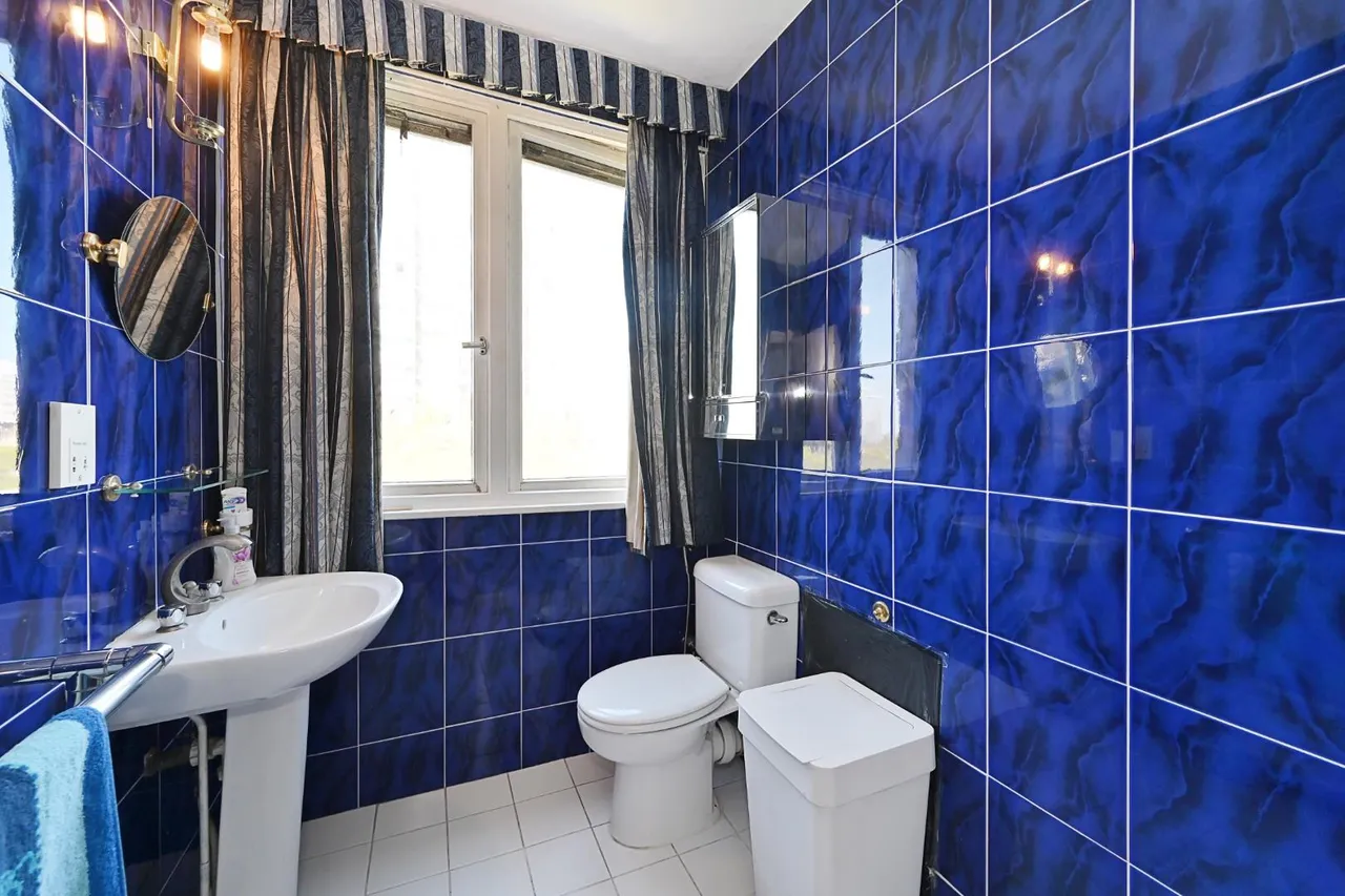 Norfolk Crescent, Hyde Park, W2, photo 13