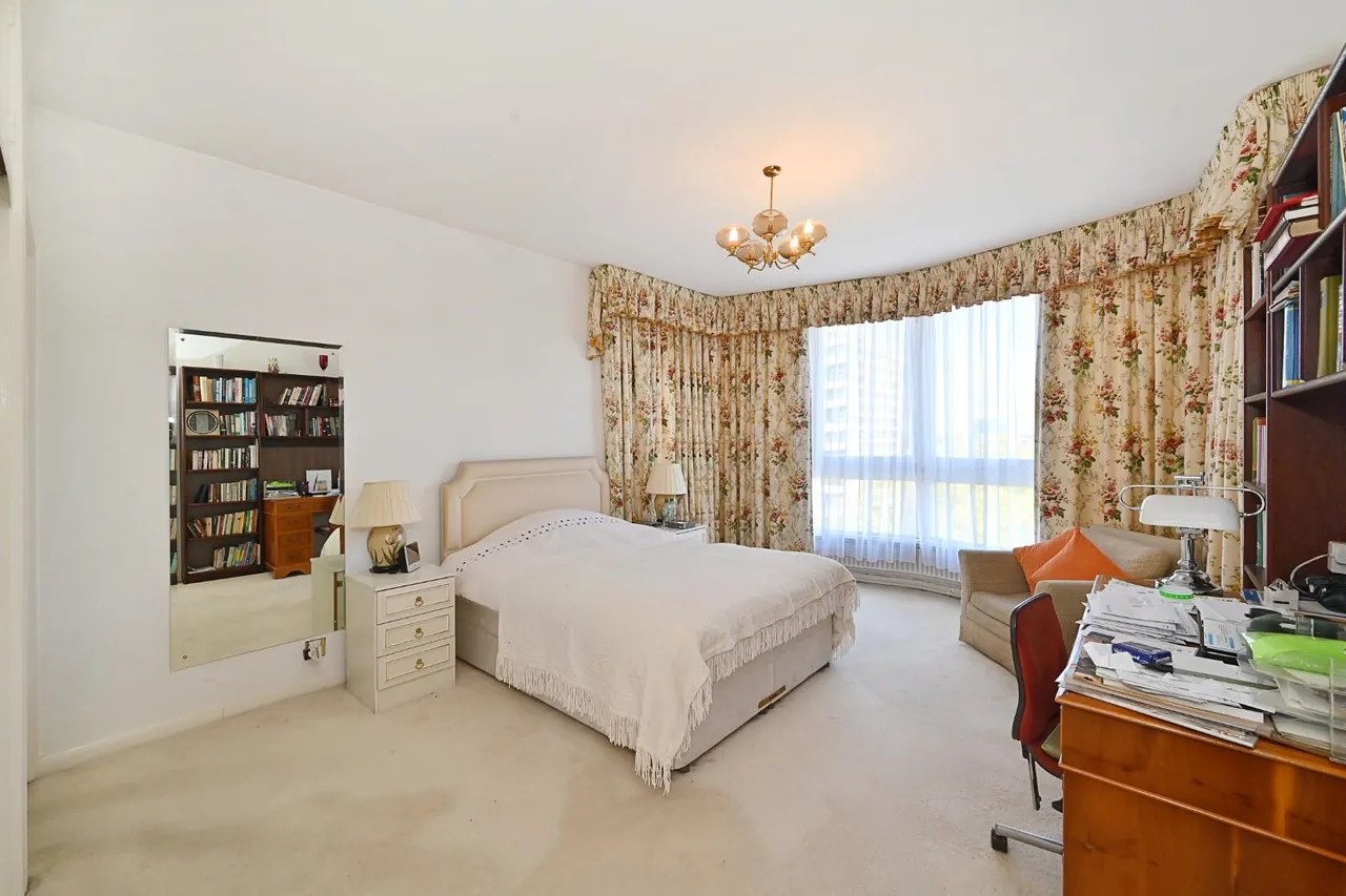 Norfolk Crescent, Hyde Park, W2, photo 6