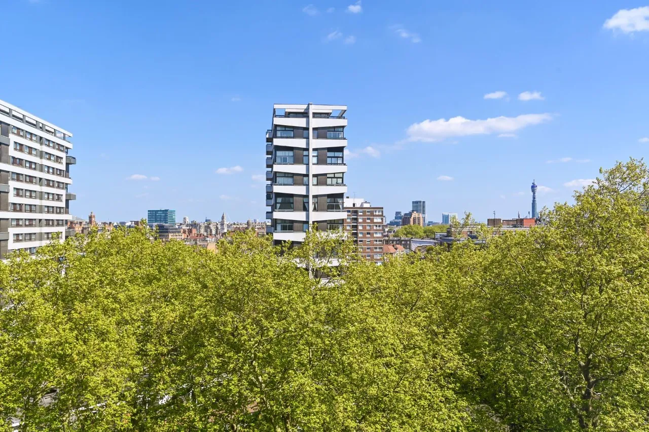 Norfolk Crescent, Hyde Park, W2, photo 9