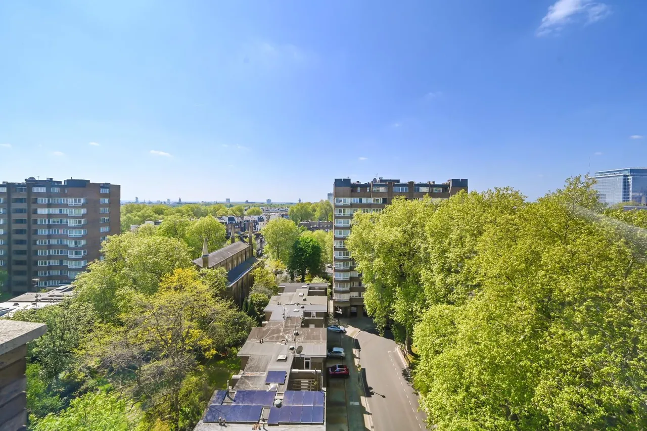 Norfolk Crescent, Hyde Park, W2, photo 12