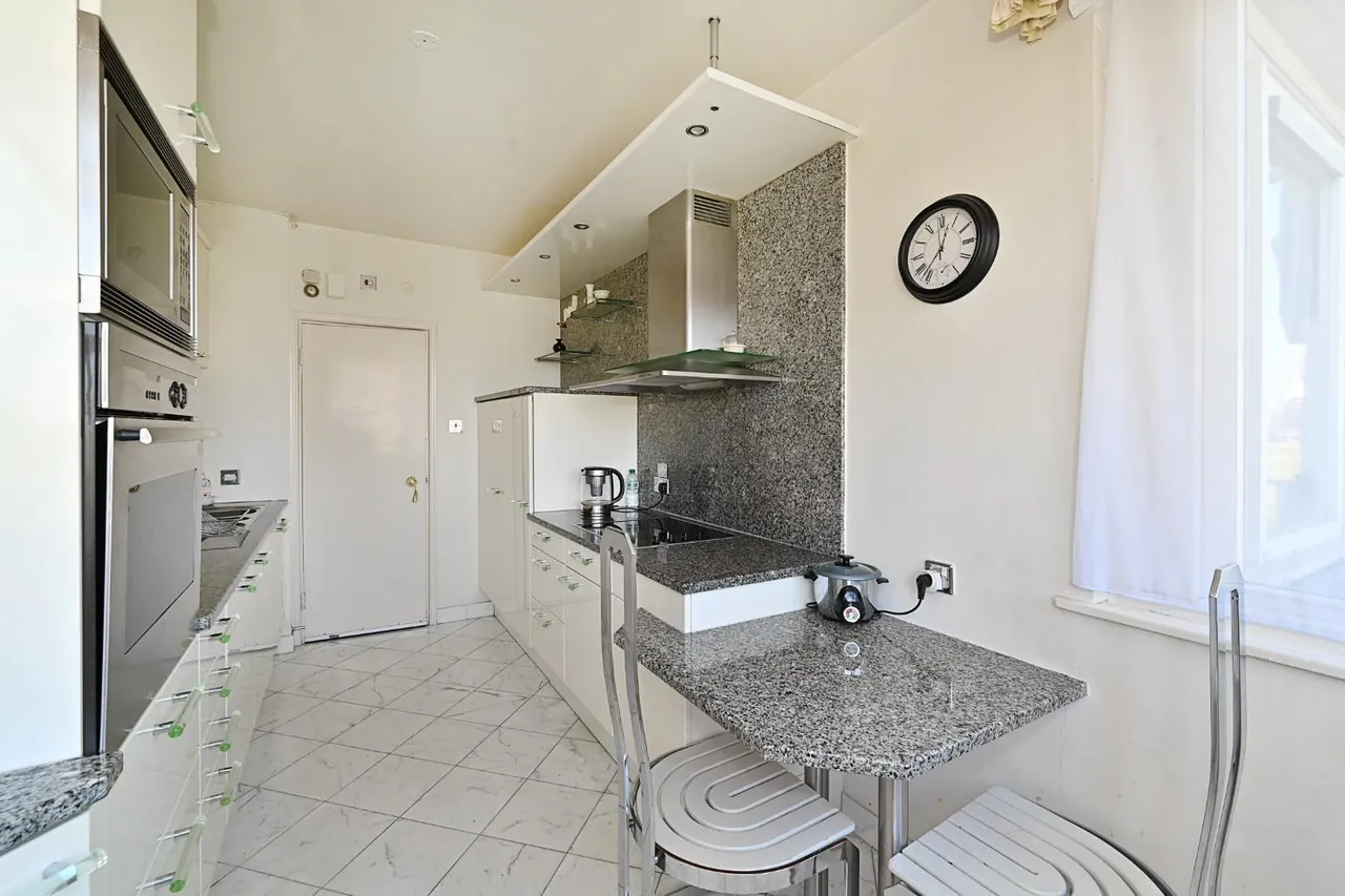 Norfolk Crescent, Hyde Park, W2, photo 11