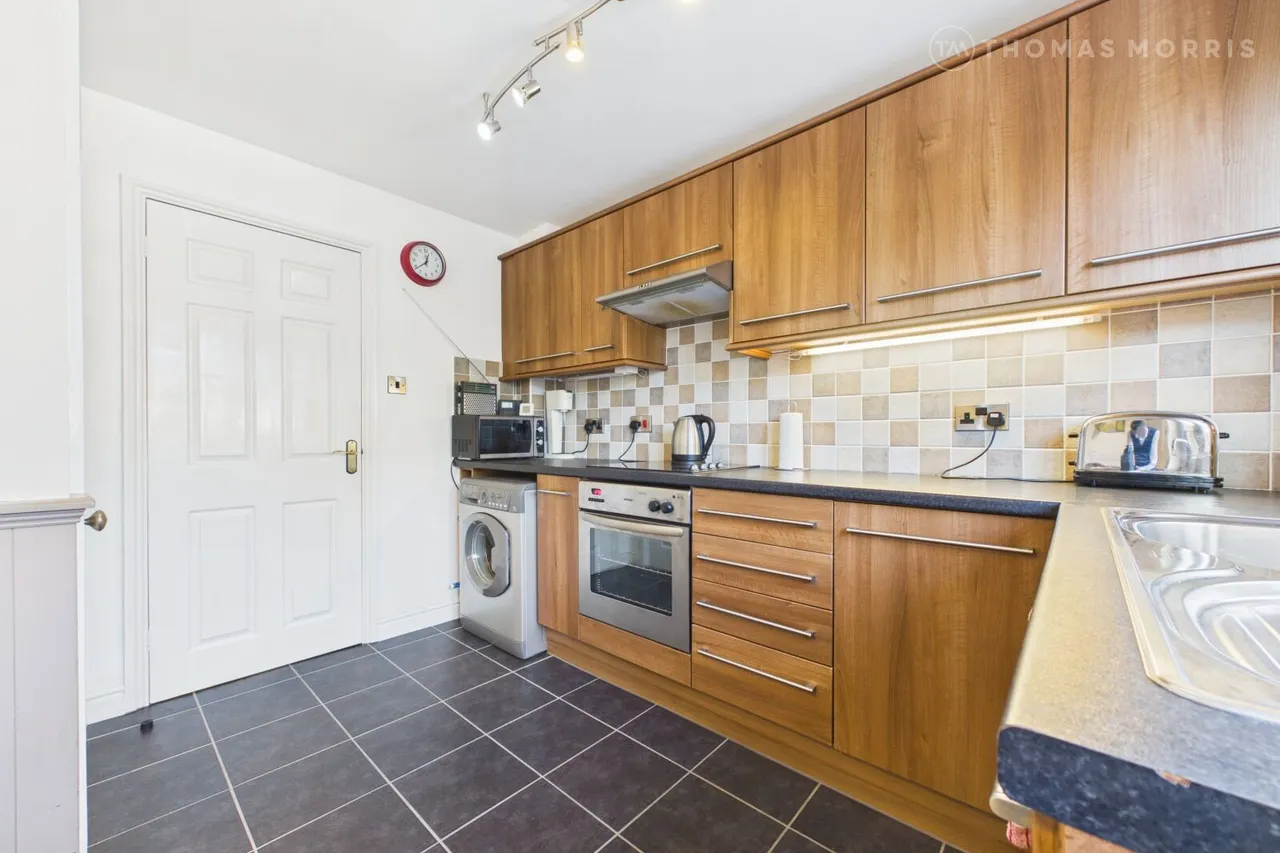 Bramley Drive, Offord d'Arcy, PE19, photo 3