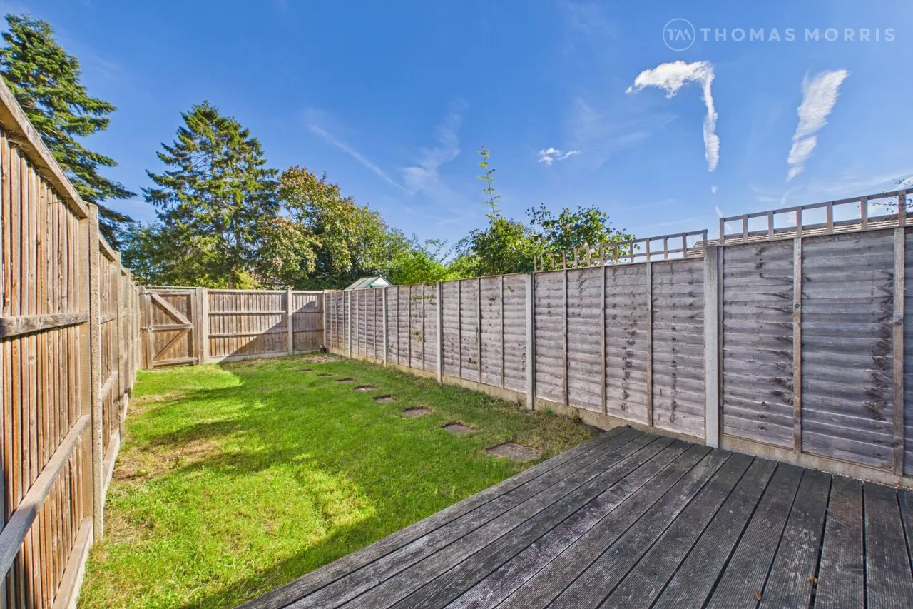 Bramley Drive, Offord d'Arcy, PE19, photo 9