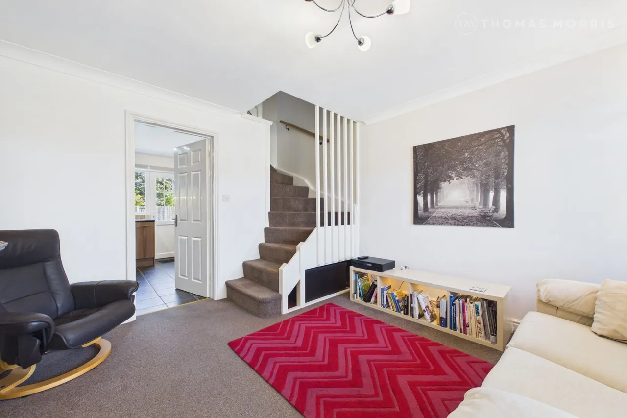 Bramley Drive, Offord d'Arcy, PE19, photo 4