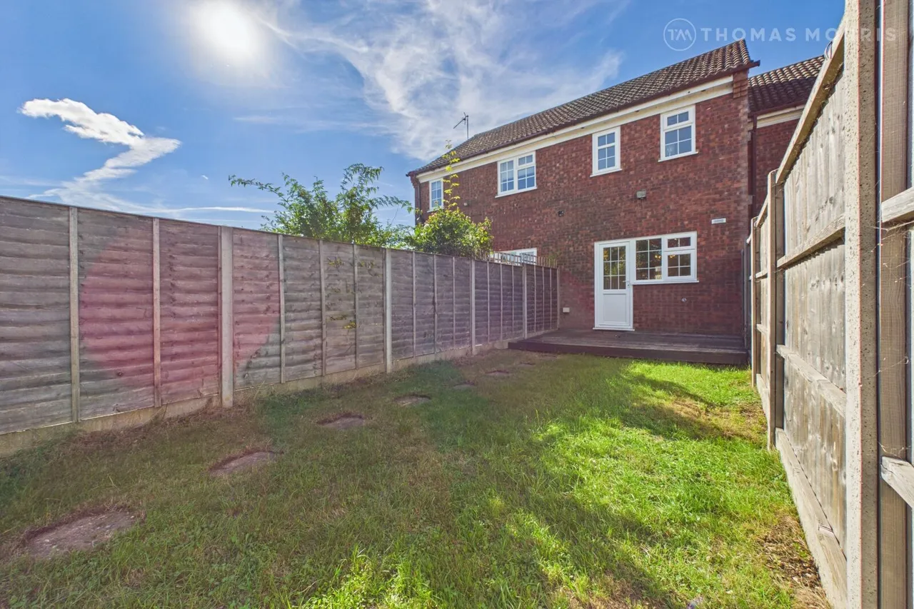 Bramley Drive, Offord d'Arcy, PE19, photo 10