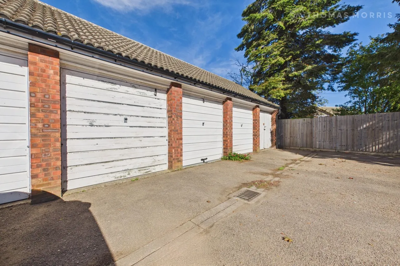Bramley Drive, Offord d'Arcy, PE19, photo 11