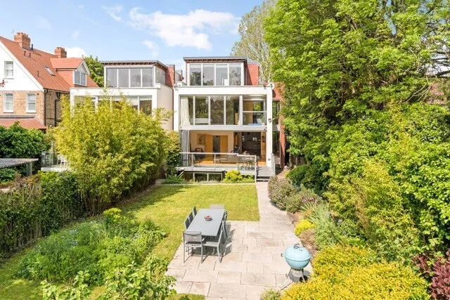 6 bed house for sale — Hardy Road, London, SE3