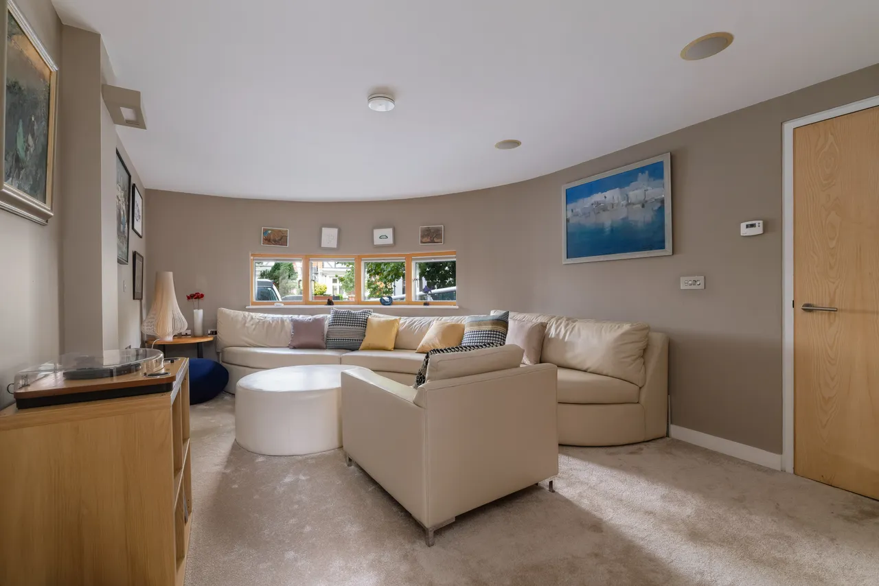 Hardy Road, London, SE3, photo 5