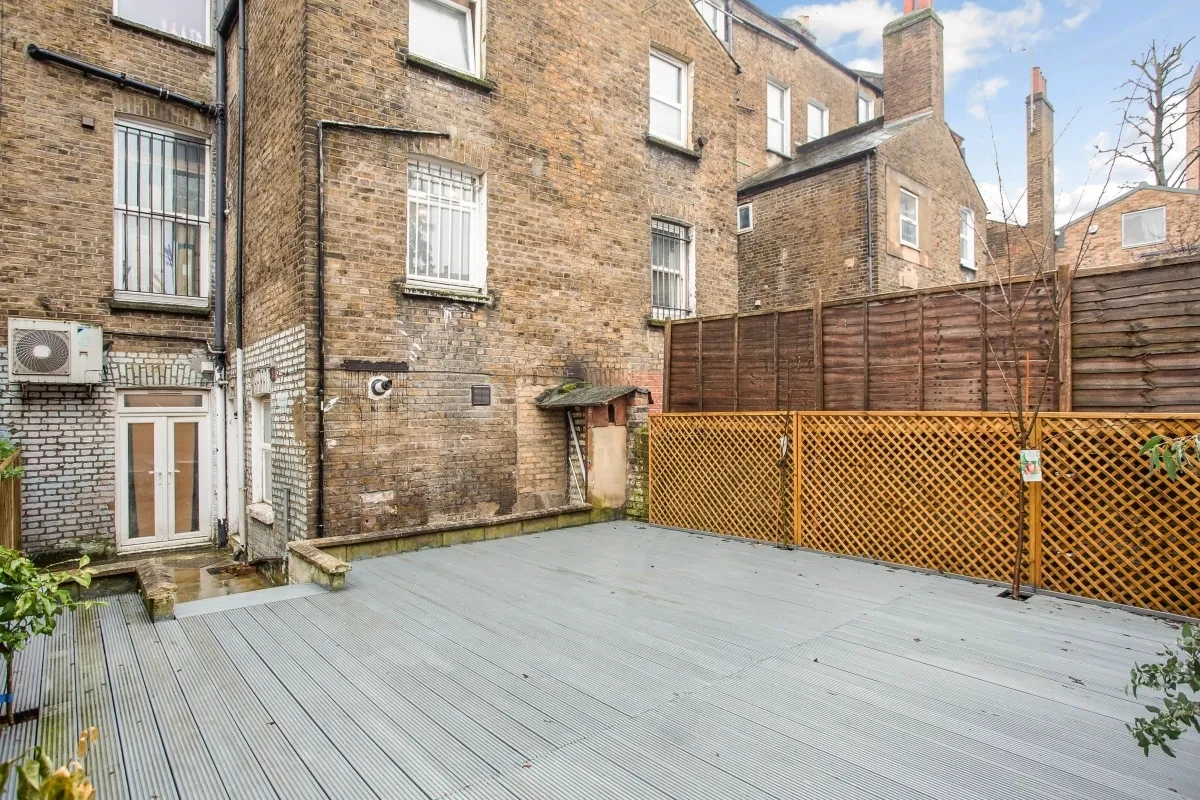 Shirland Road, Maida Vale, W9, photo 10