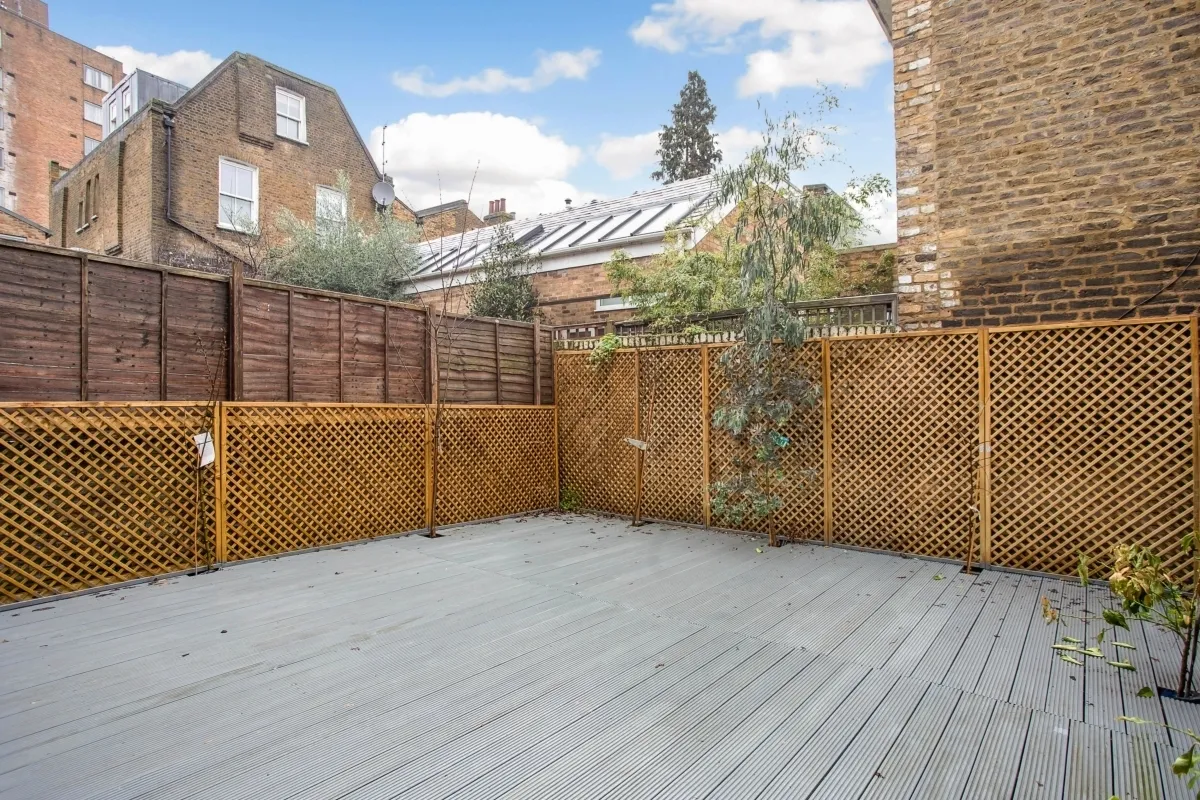 Shirland Road, Maida Vale, W9, photo 2