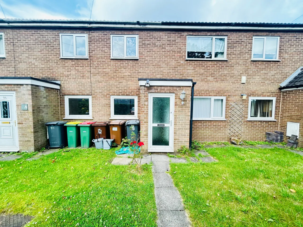 2 bed flat for sale — Morris Court, Ribbleton, Preston, Lancashire, PR2 6EA