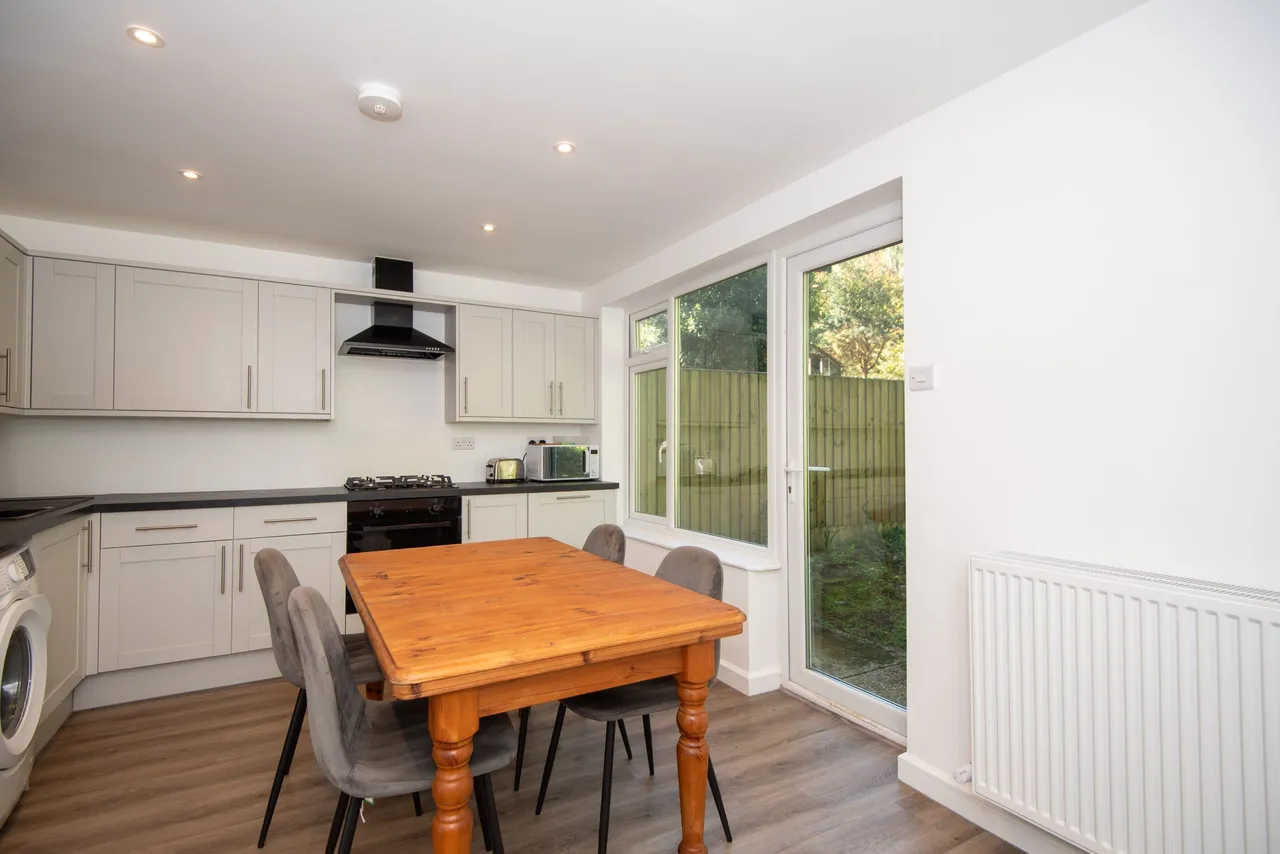 Copperfield Road, Southampton, SO16, photo 4