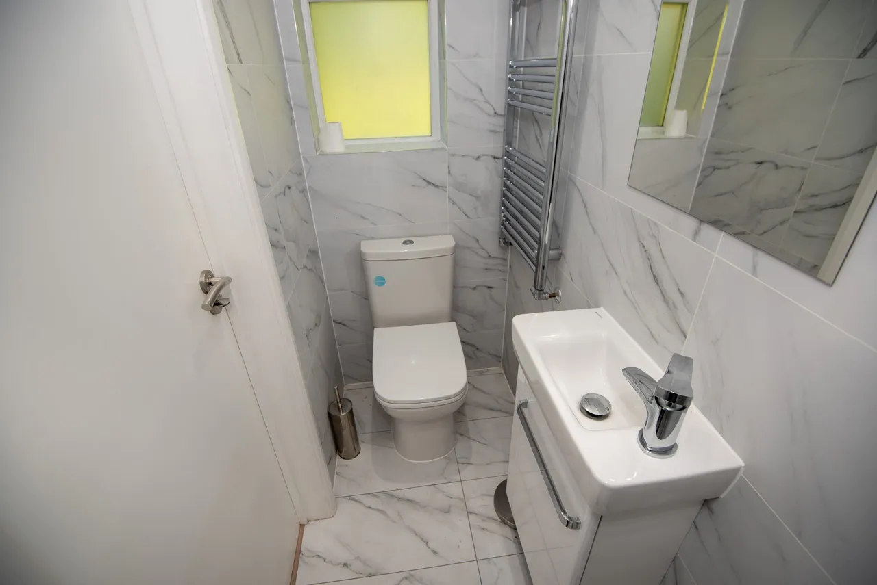 Copperfield Road, Southampton, SO16, photo 9