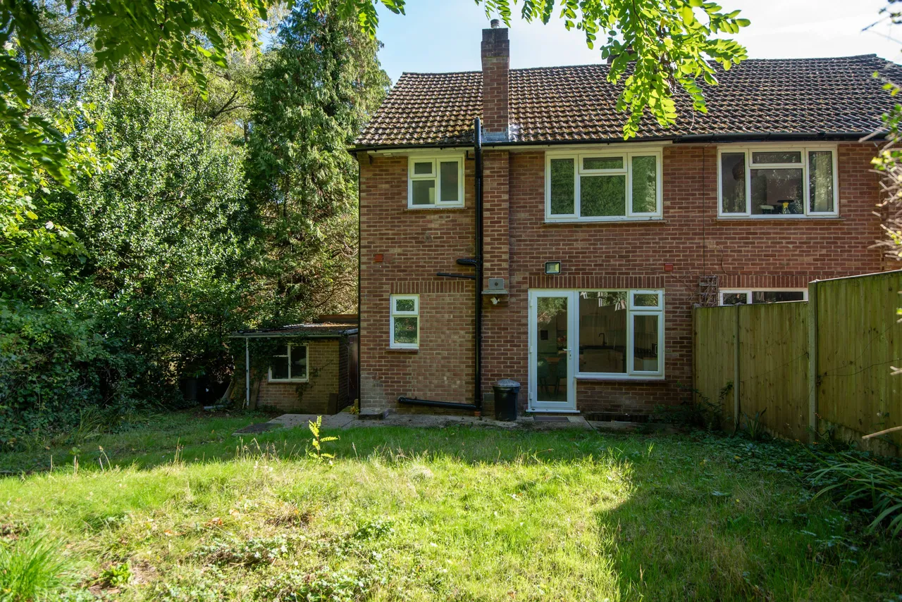 Copperfield Road, Southampton, SO16, photo 2