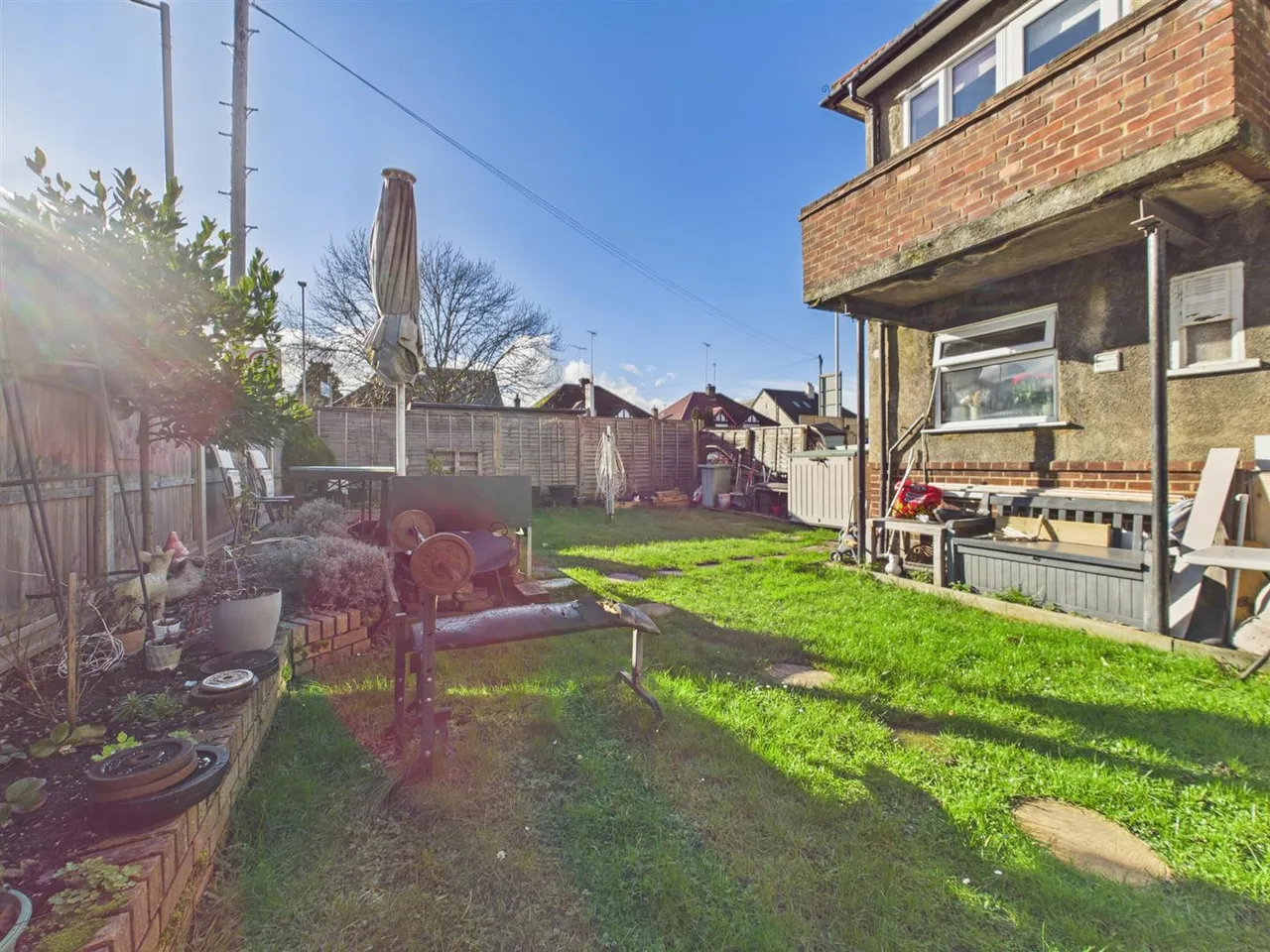 Berkeley Close, Ruislip, Middlesex, HA4 6LE, photo 7