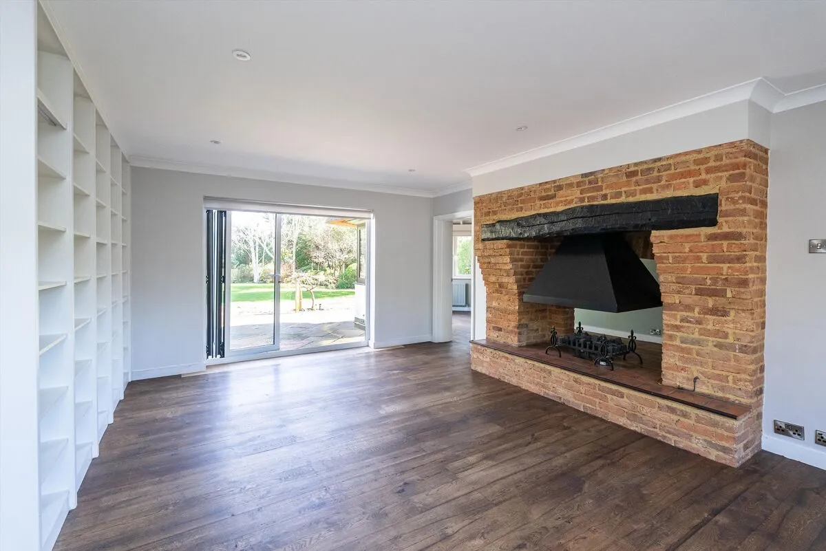 The Chase, Oxshott, KT22, photo 5
