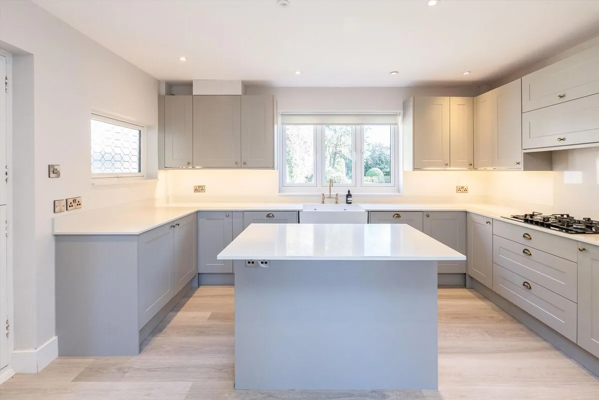 The Chase, Oxshott, KT22, photo 6