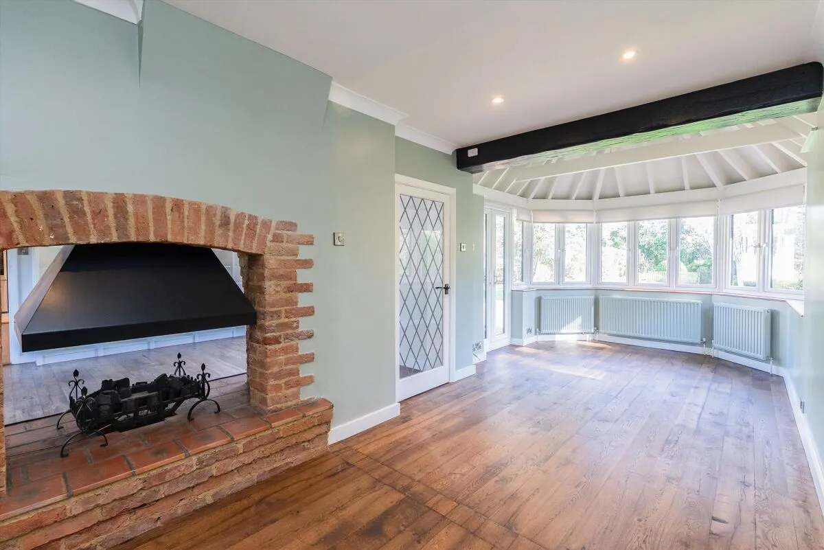 The Chase, Oxshott, KT22, photo 9