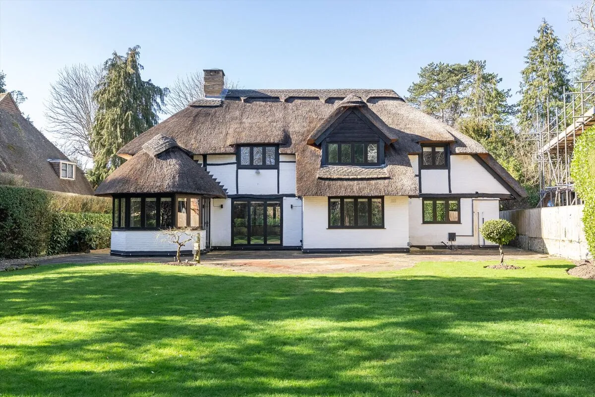 The Chase, Oxshott, KT22, photo 4