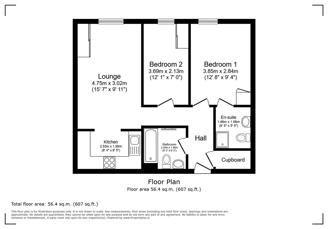 Prospect House, Standish, WN6, photo 16
