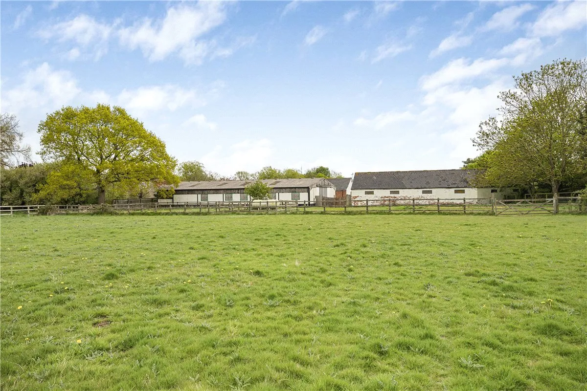 Mill Lane, Twyford, MK18, photo 49