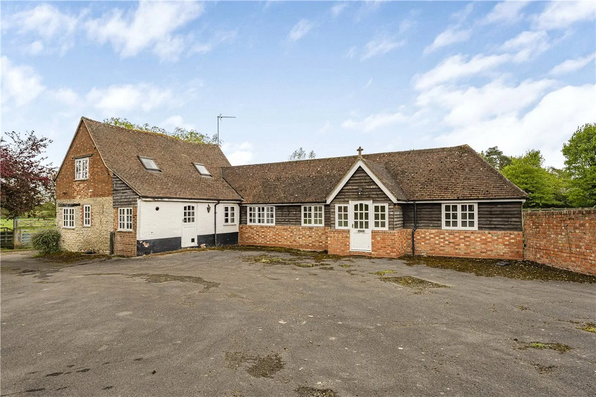 Mill Lane, Twyford, MK18, photo 39