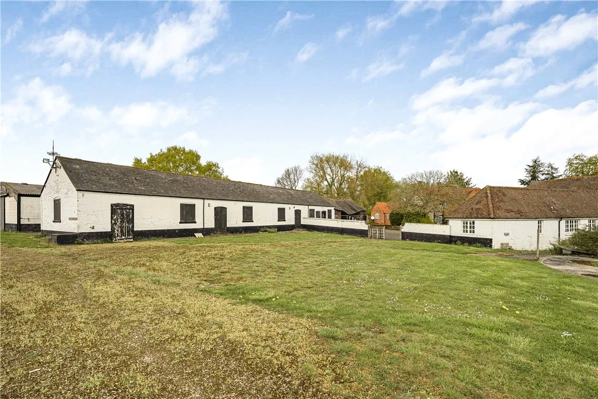 Mill Lane, Twyford, MK18, photo 55