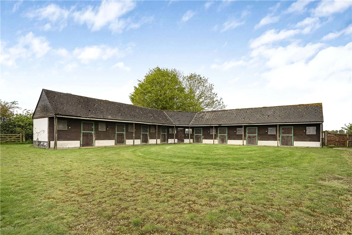 Mill Lane, Twyford, MK18, photo 9