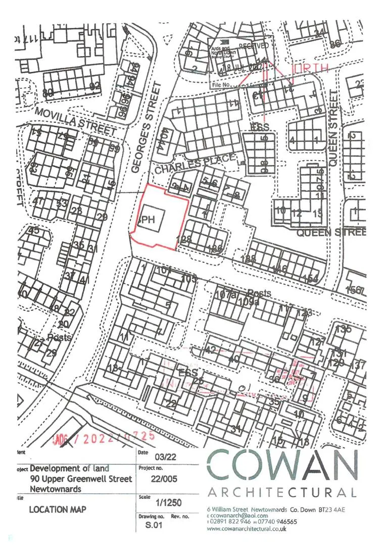 Upper Greenwell Street, Newtownards, BT23, photo 2