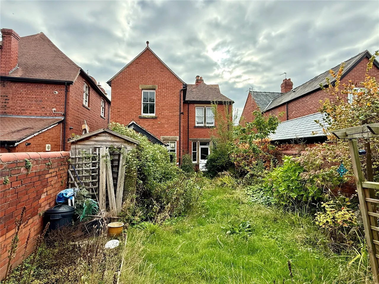 Roft Street, Oswestry, photo 21
