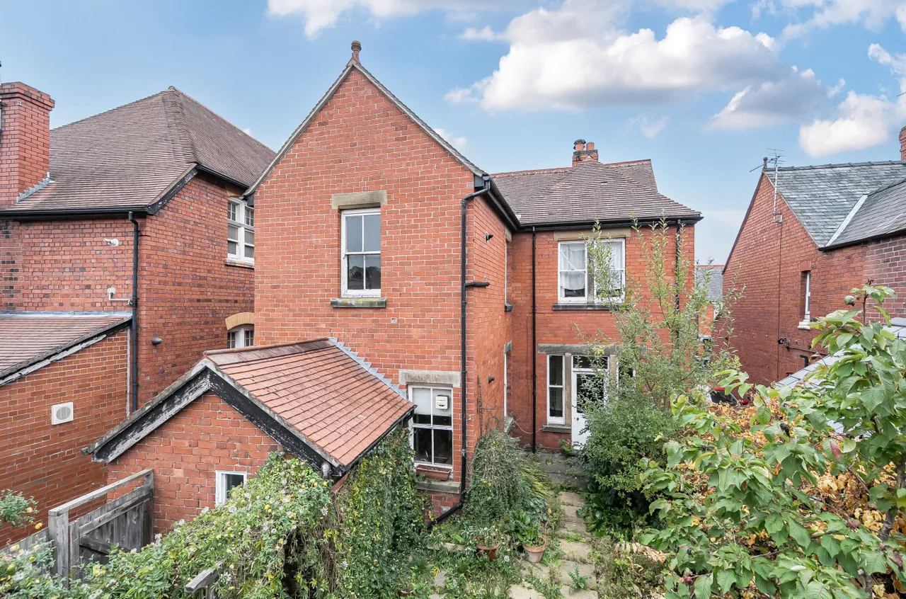 Roft Street, Oswestry, photo 3