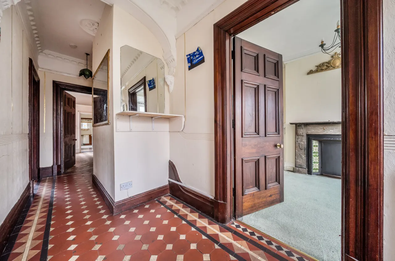 Roft Street, Oswestry, photo 17
