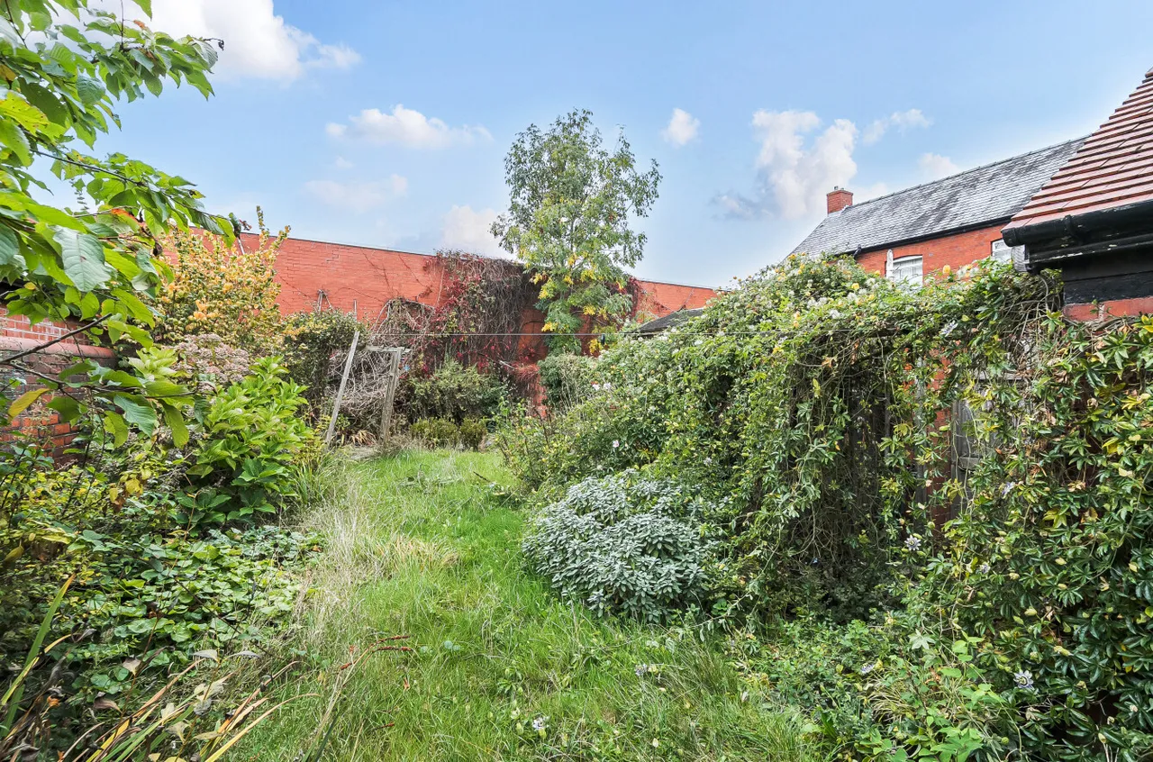 Roft Street, Oswestry, photo 20