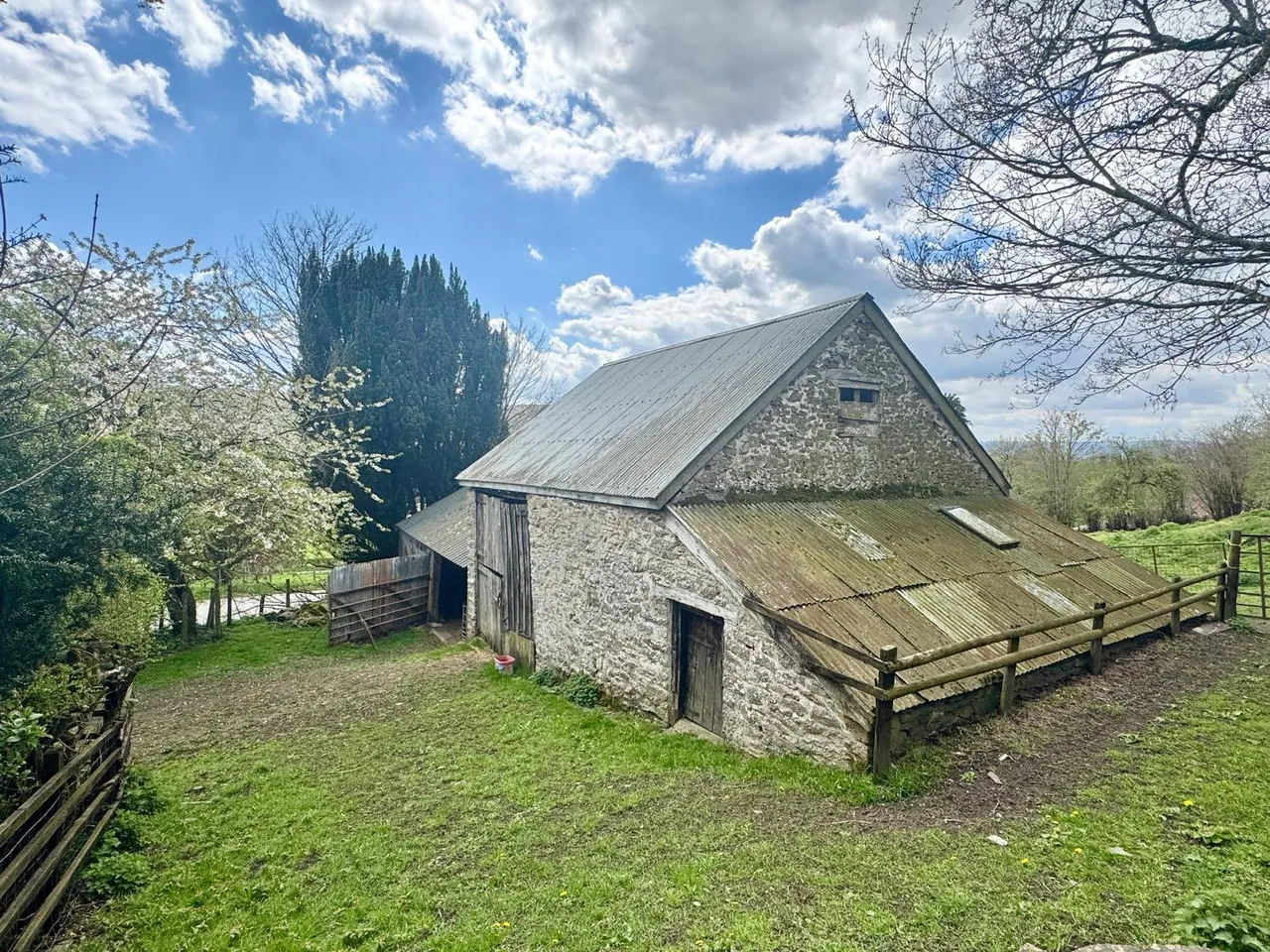 Hundred House, Llandrindod Wells, Powys, LD1 5RS, photo 36
