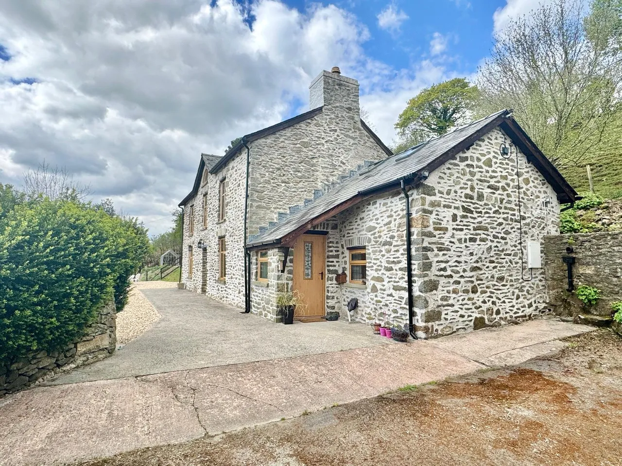 Hundred House, Llandrindod Wells, Powys, LD1 5RS, photo 40