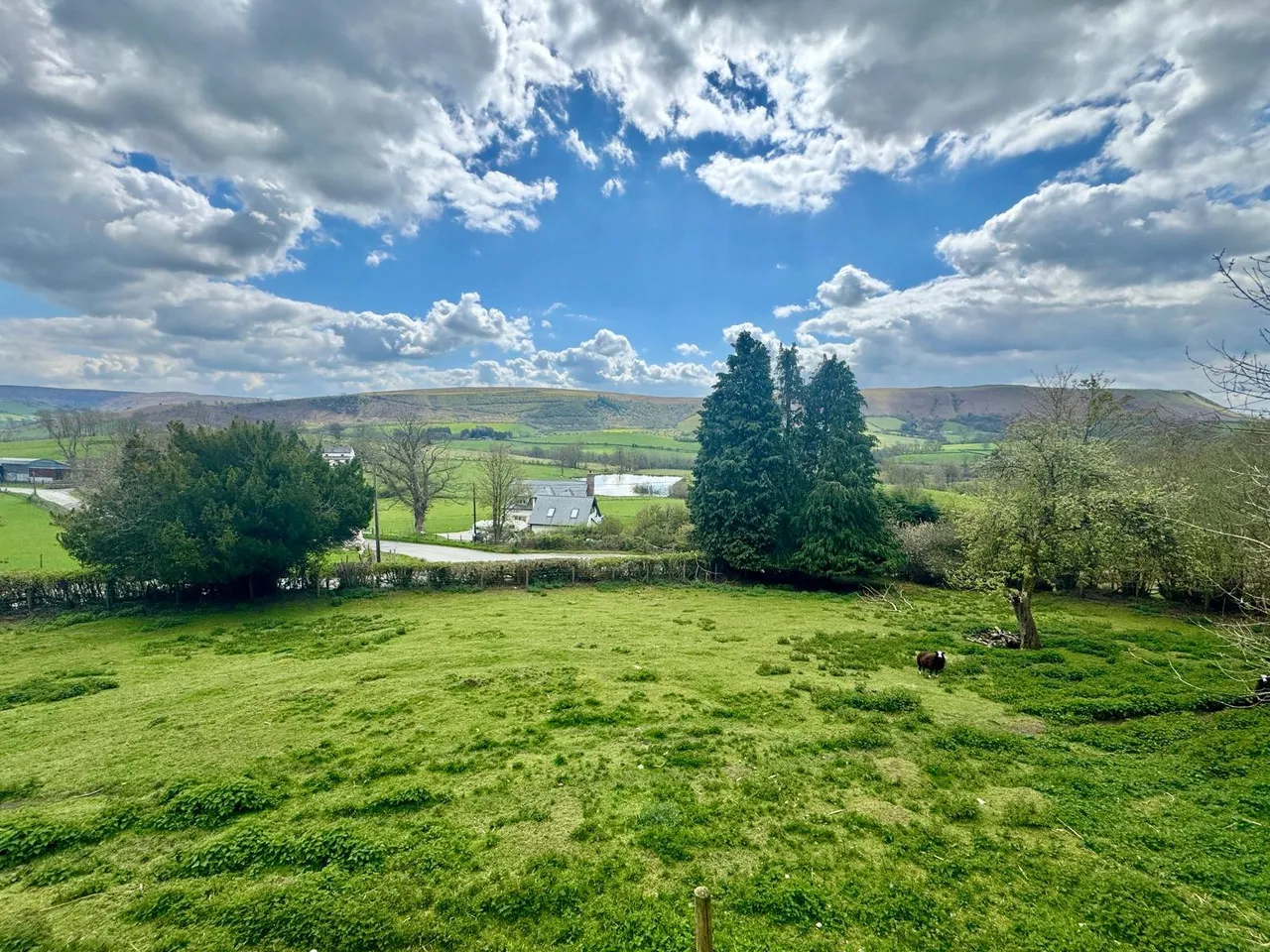 Hundred House, Llandrindod Wells, Powys, LD1 5RS, photo 44