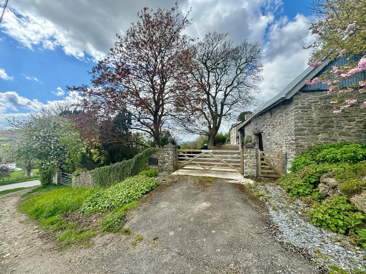 Hundred House, Llandrindod Wells, Powys, LD1 5RS, photo 41