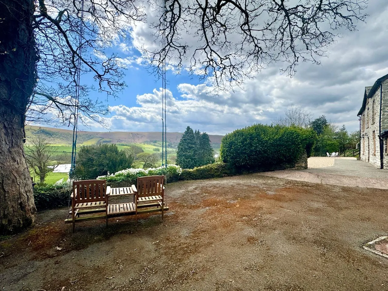 Hundred House, Llandrindod Wells, Powys, LD1 5RS, photo 37