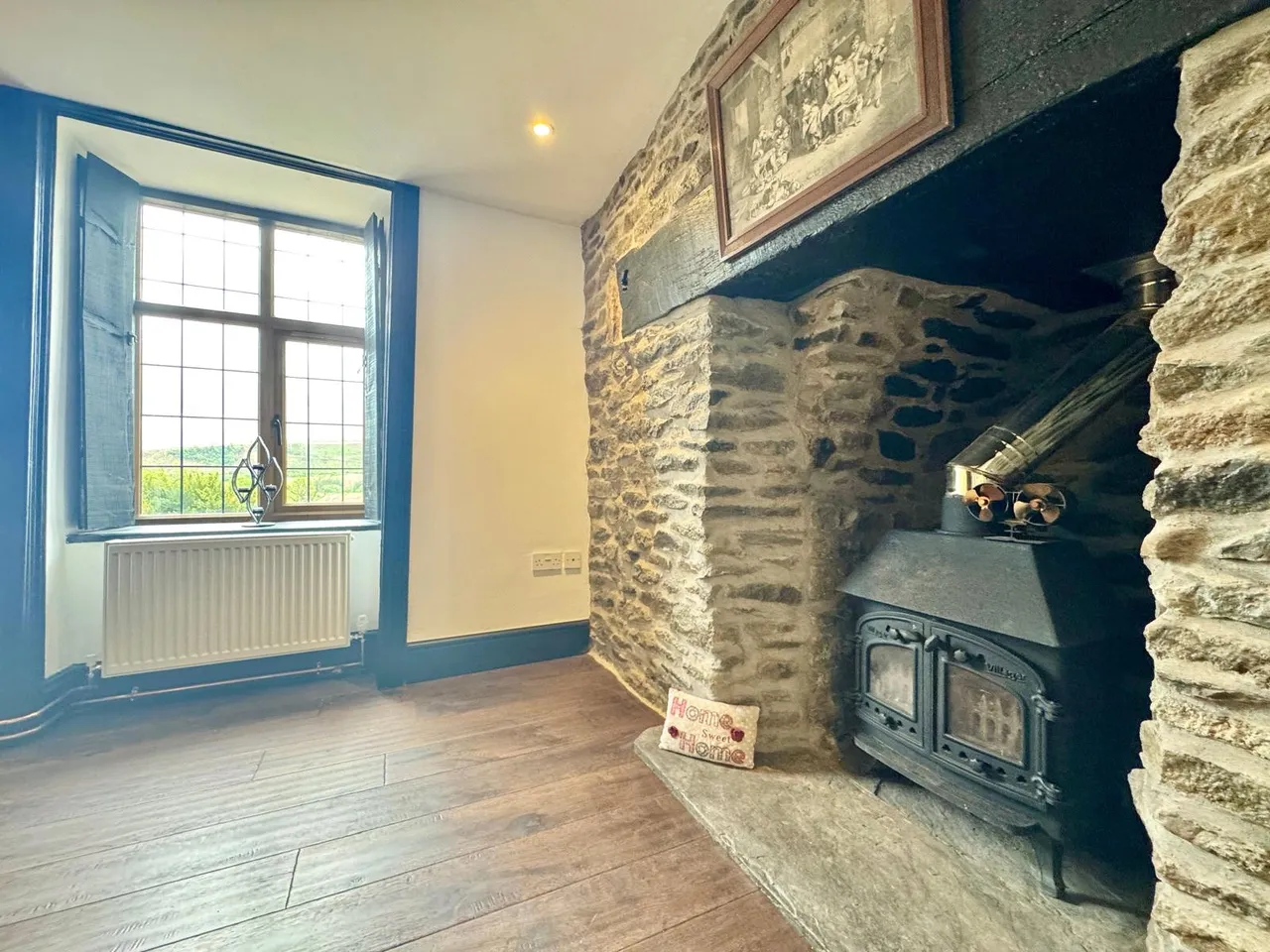 Hundred House, Llandrindod Wells, Powys, LD1 5RS, photo 12