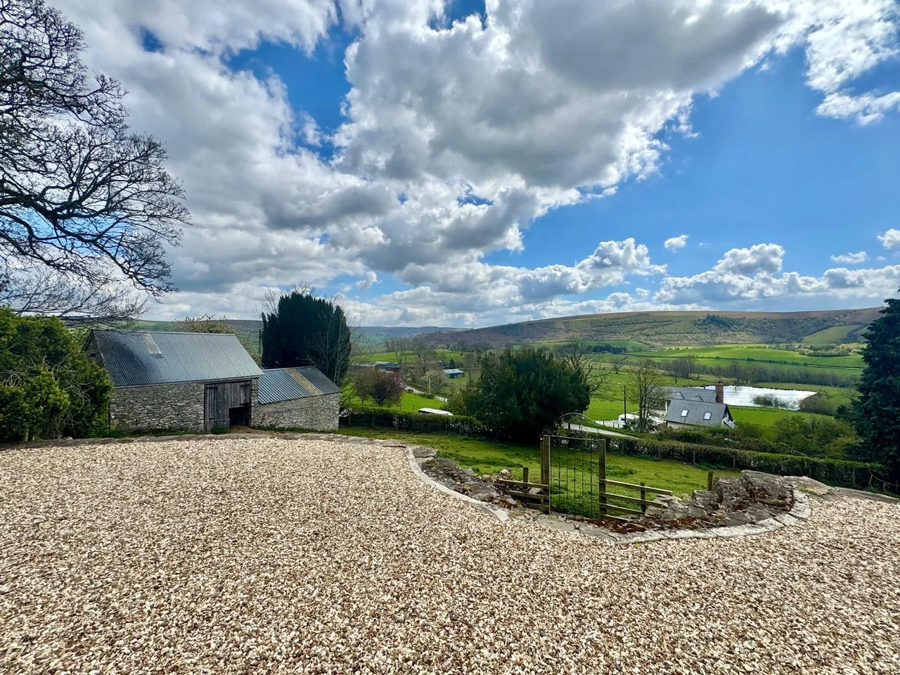 Hundred House, Llandrindod Wells, Powys, LD1 5RS, photo 29