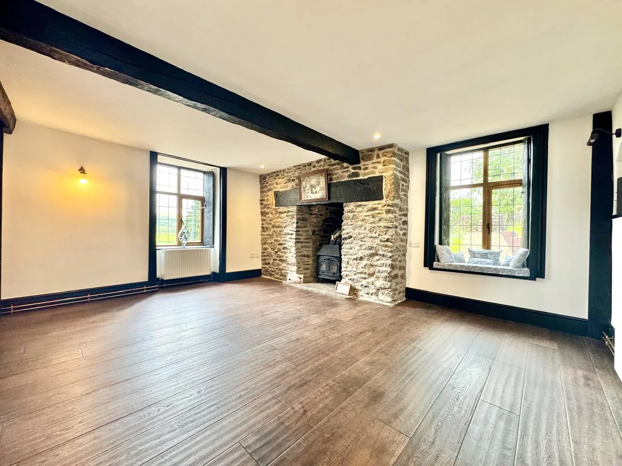 Hundred House, Llandrindod Wells, Powys, LD1 5RS, photo 9