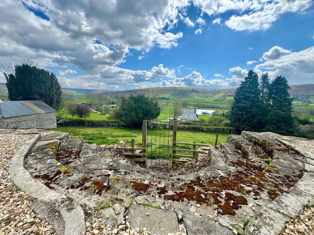 Hundred House, Llandrindod Wells, Powys, LD1 5RS, photo 30