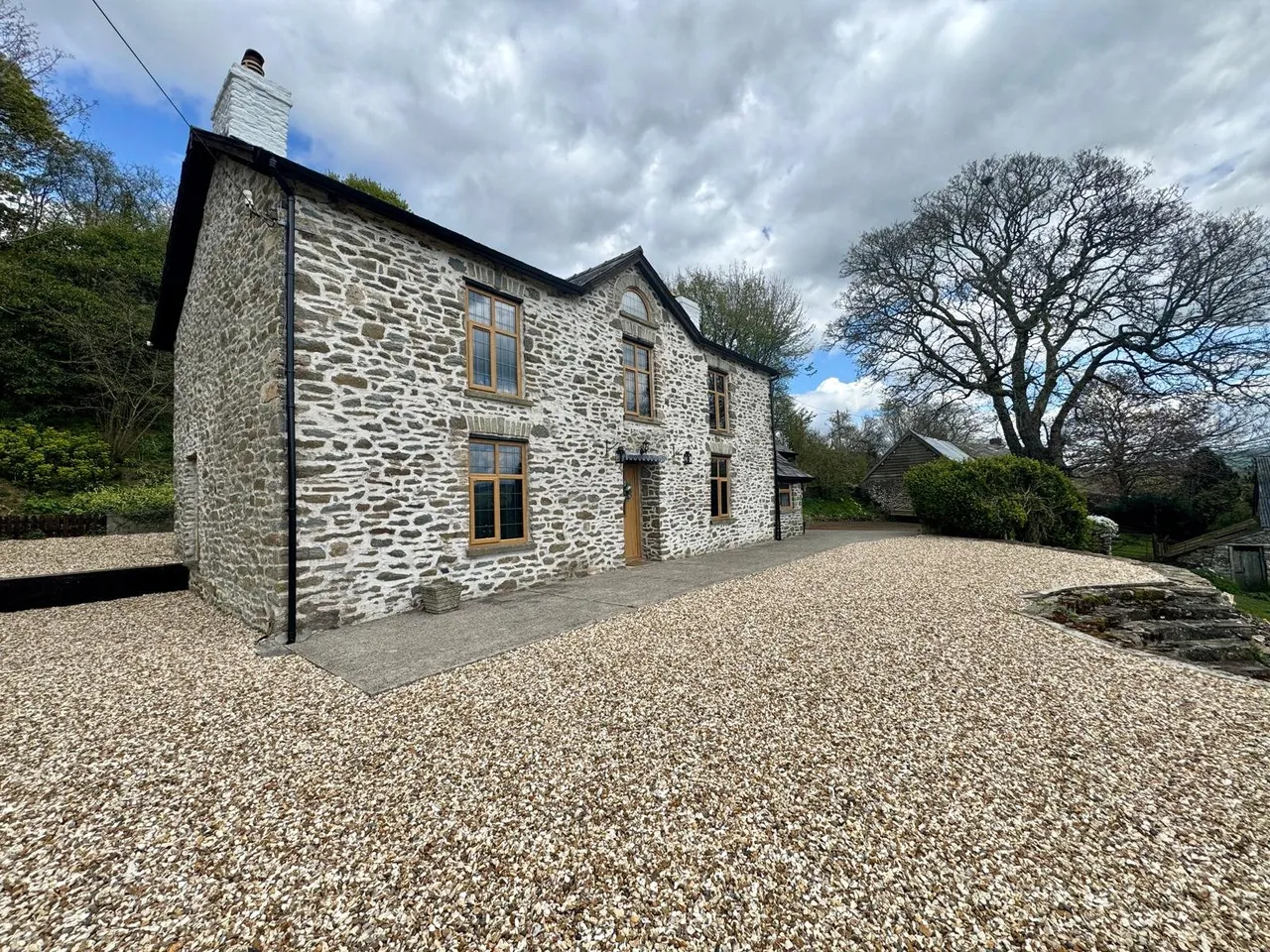 Hundred House, Llandrindod Wells, Powys, LD1 5RS, photo 38