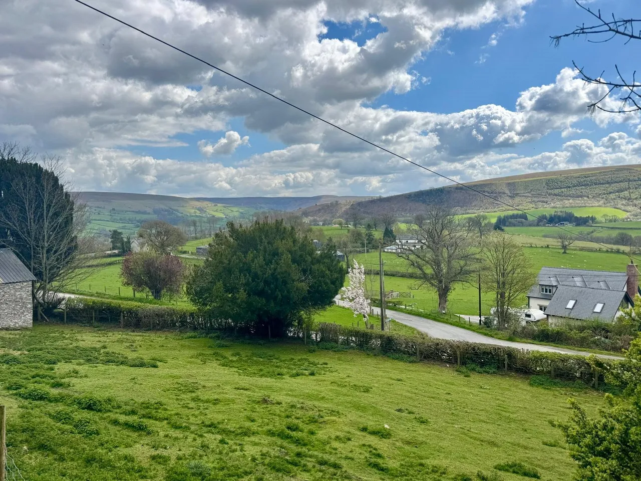 Hundred House, Llandrindod Wells, Powys, LD1 5RS, photo 43