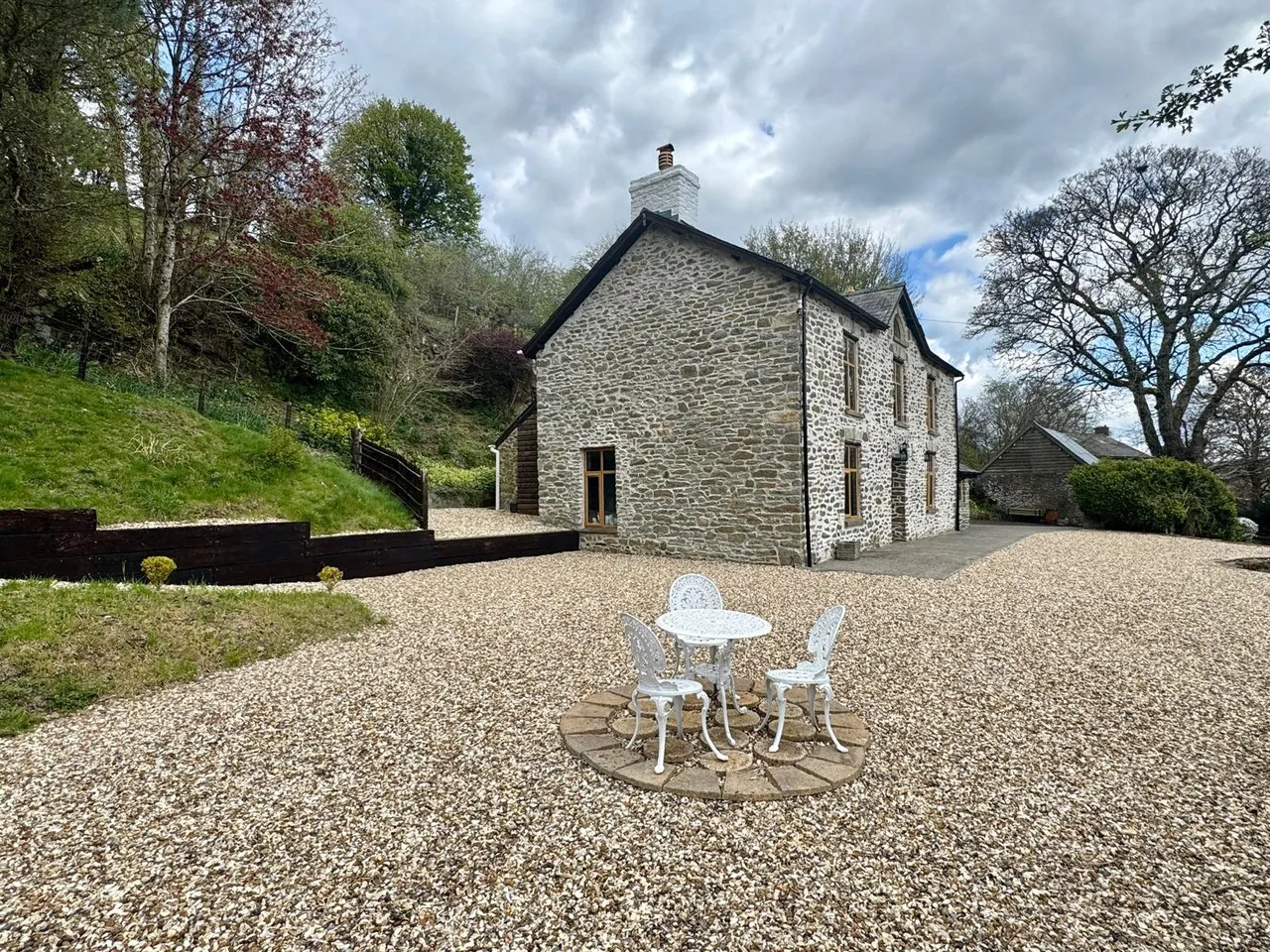 Hundred House, Llandrindod Wells, Powys, LD1 5RS, photo 32