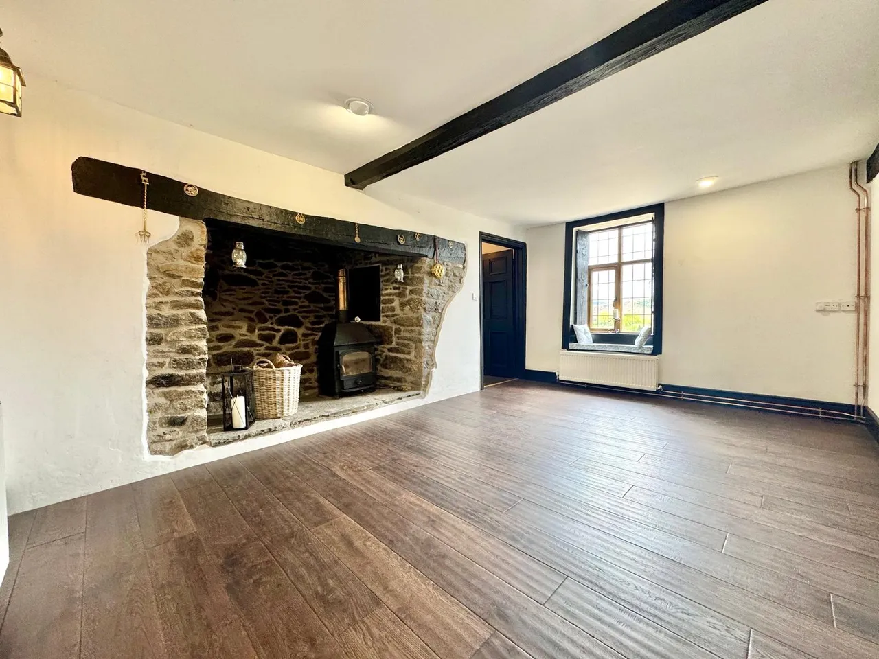 Hundred House, Llandrindod Wells, Powys, LD1 5RS, photo 3