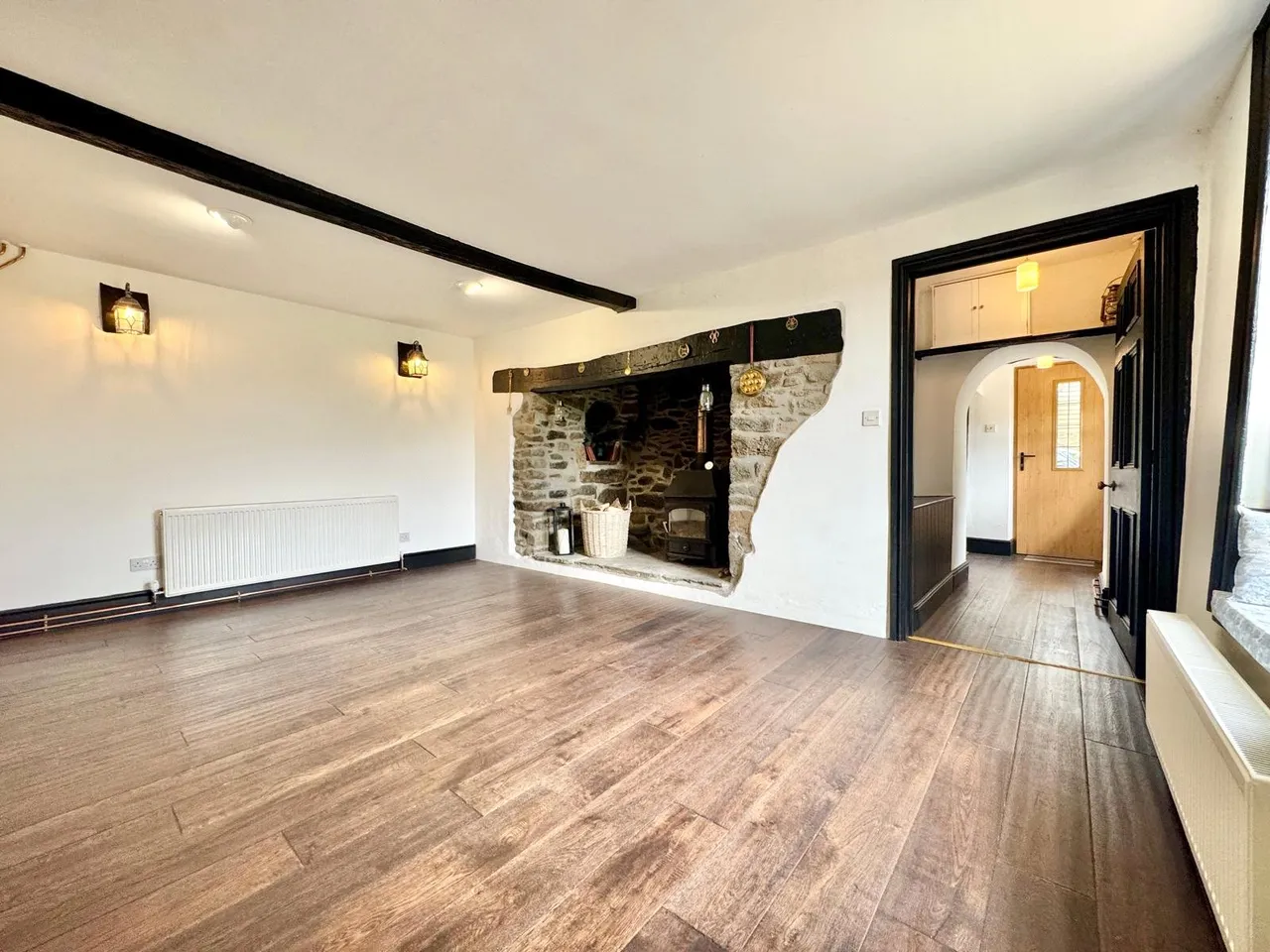Hundred House, Llandrindod Wells, Powys, LD1 5RS, photo 5